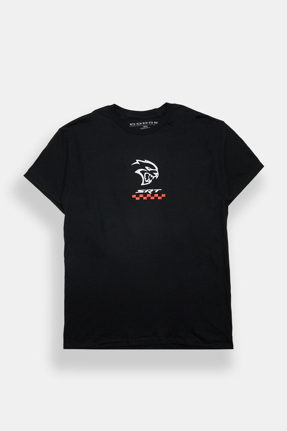 Dodge Hellcat Charger Graphic Tee Dodge Hellcat Charger Graphic Tee