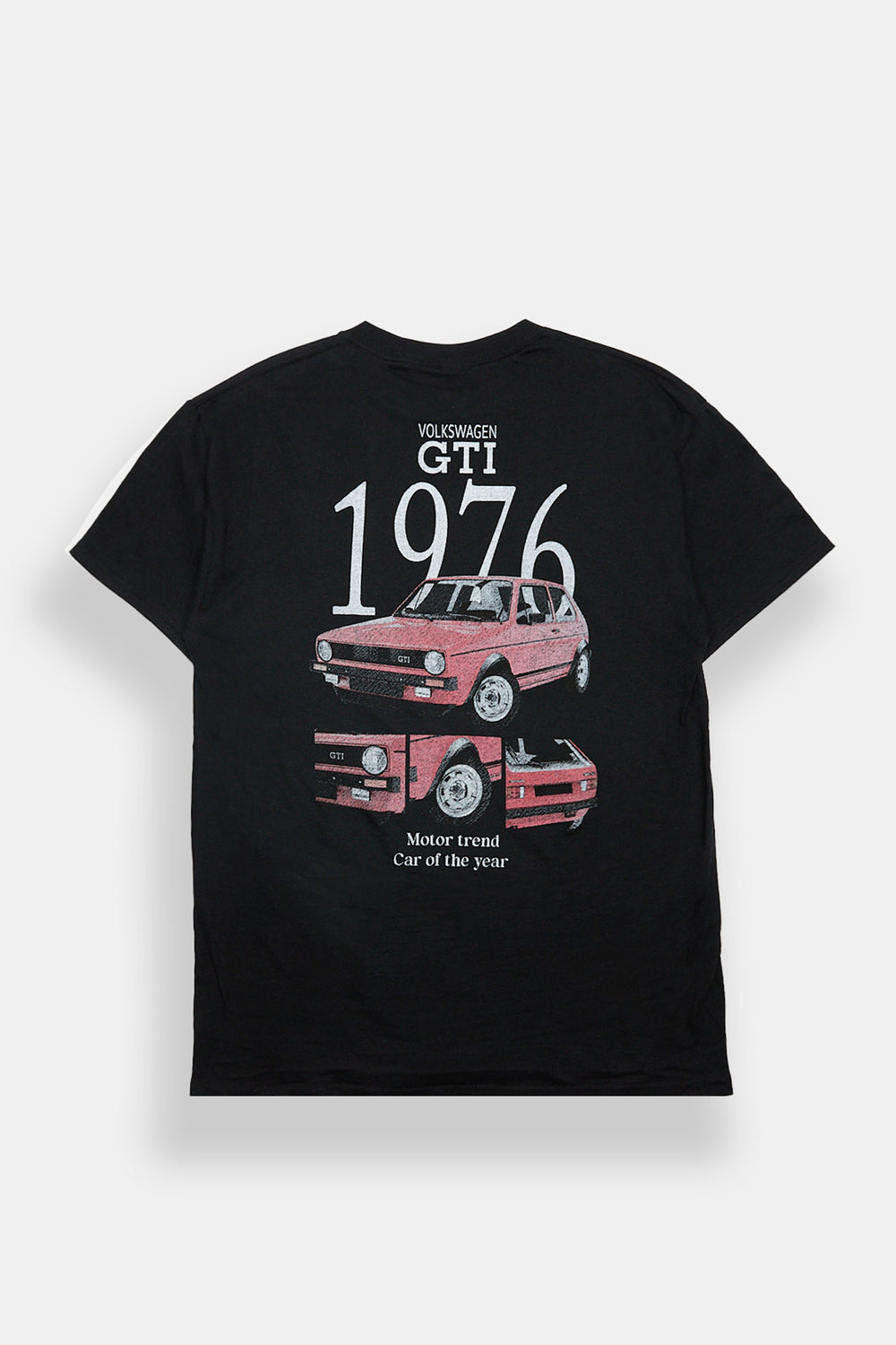 T-shirt imprimé Volkswagen 1976 GTI T-shirt imprimé Volkswagen 1976 GTI