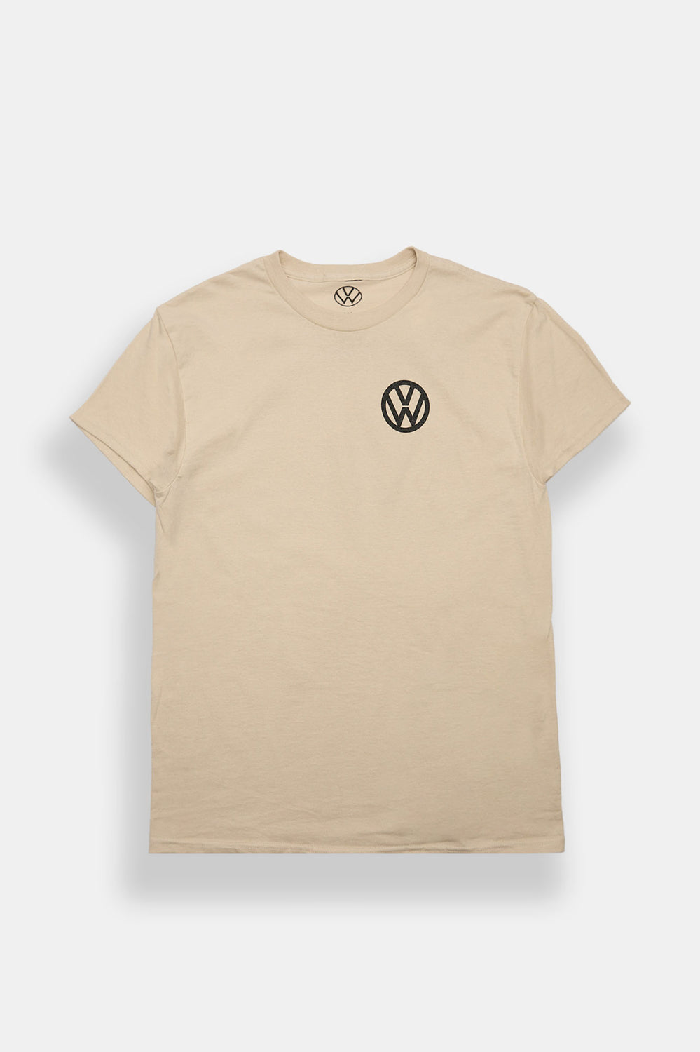 Volkswagen Bus Graphic Tee Volkswagen Bus Graphic Tee