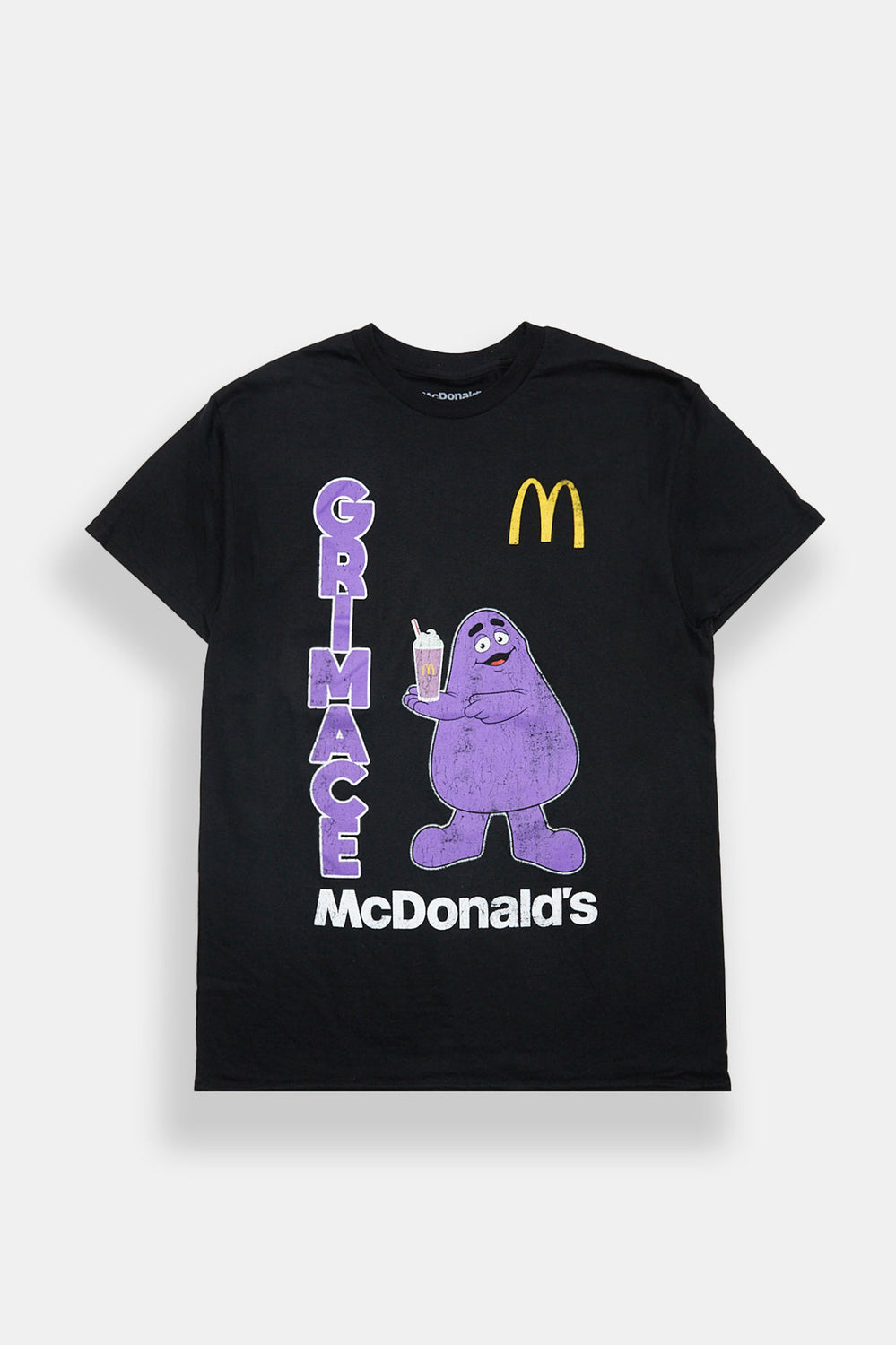 McDonald's Grimace Graphic Tee McDonald's Grimace Graphic Tee