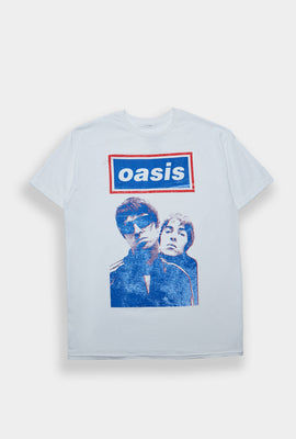 T-shirt imprimé Oasis