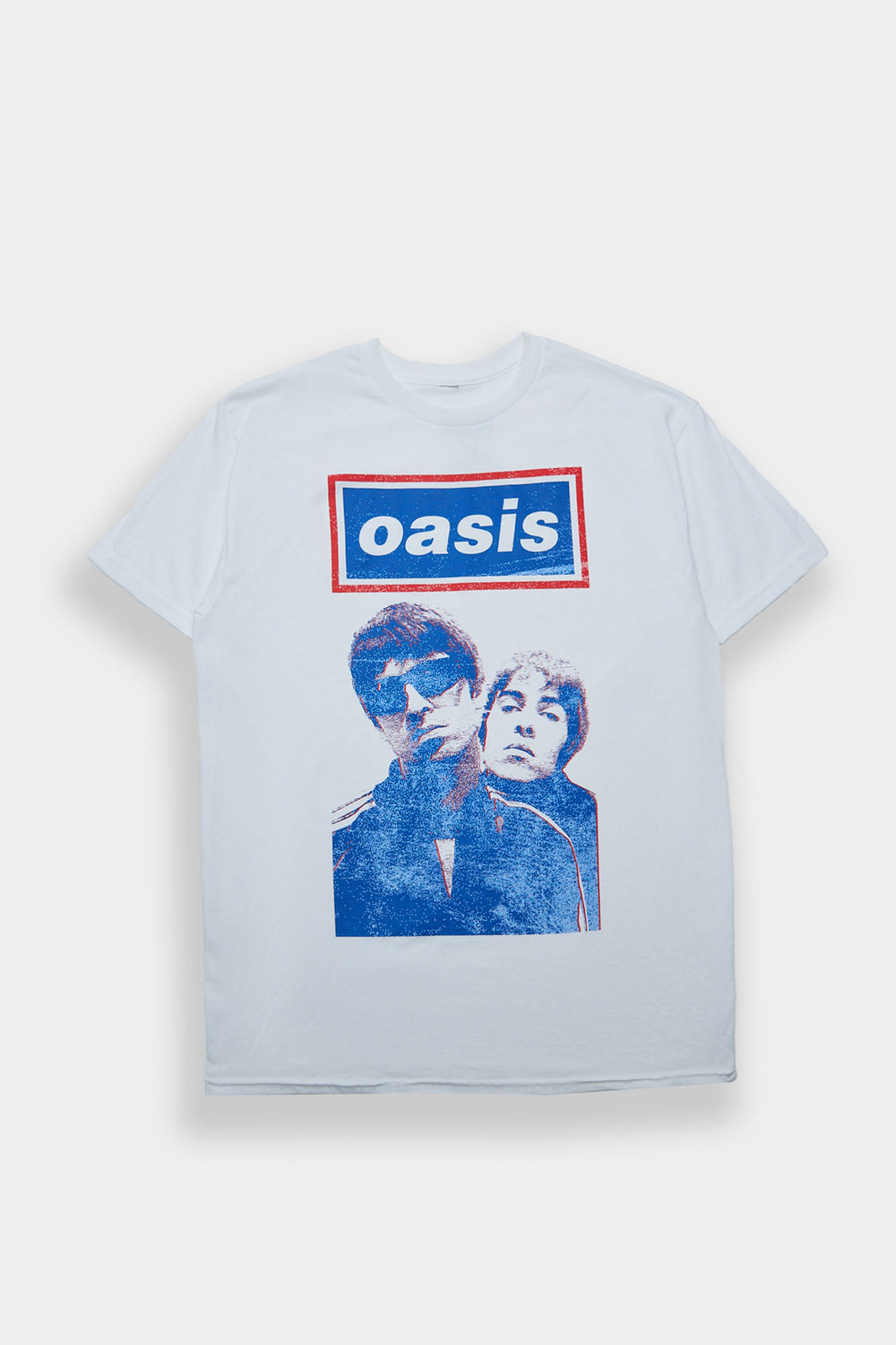 T-shirt imprimé Oasis T-shirt imprimé Oasis