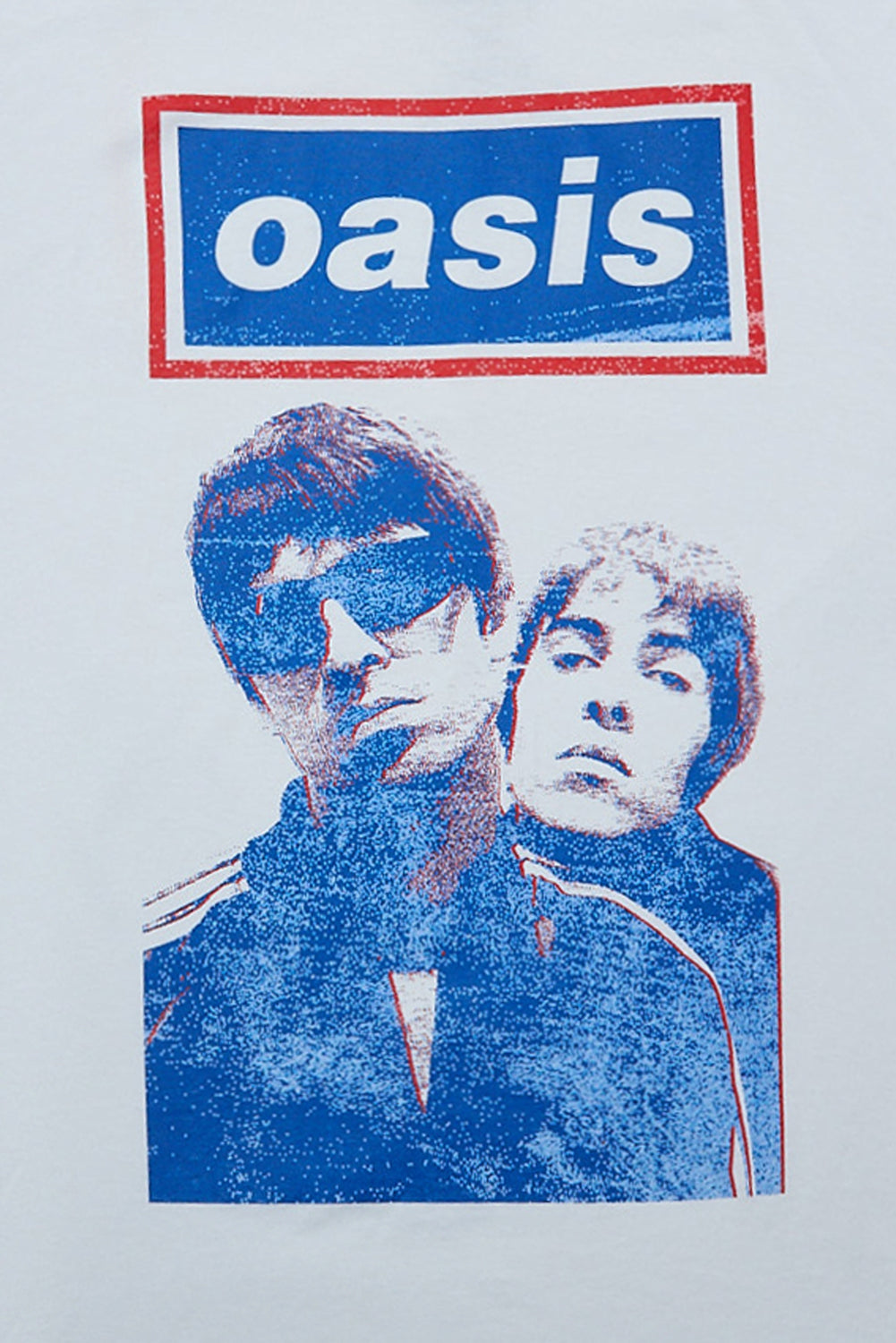 T-shirt imprimé Oasis T-shirt imprimé Oasis