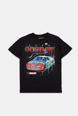 Mens Jeff Gordon Nascar T-Shirt