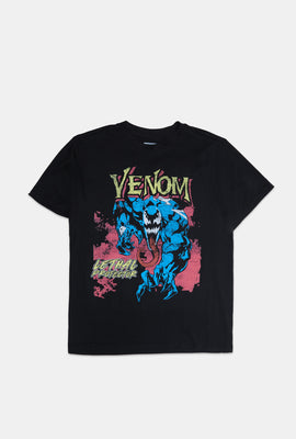 T-shirt imprimé Lethal Protector Venom homme