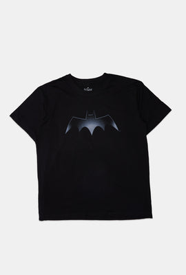 T-shirt imprimé Batman homme