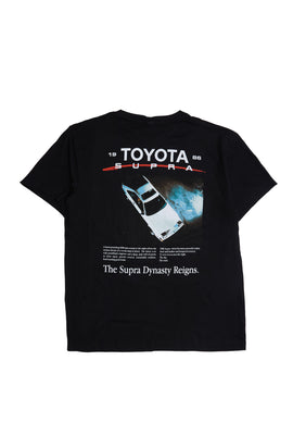 T-shirt imprimé Toyota homme