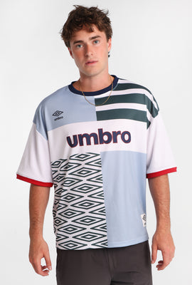 Umbro Logo Tee