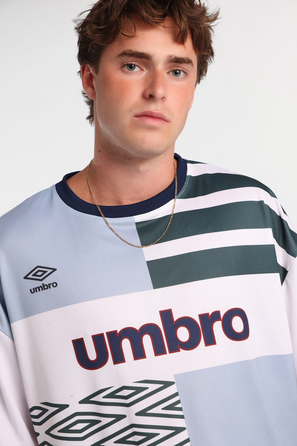 Umbro Logo Tee Umbro Logo Tee