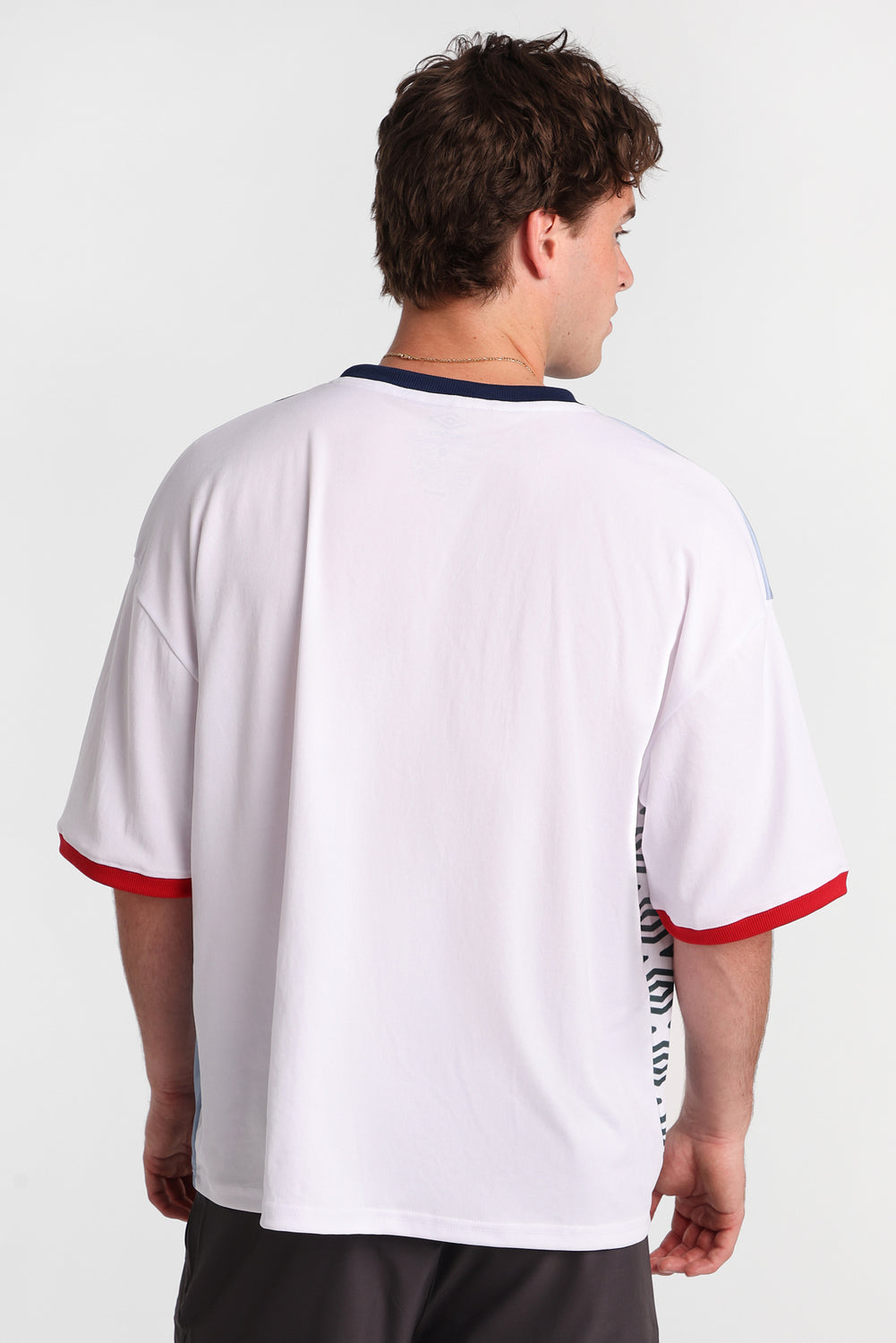 Umbro Logo Tee Umbro Logo Tee