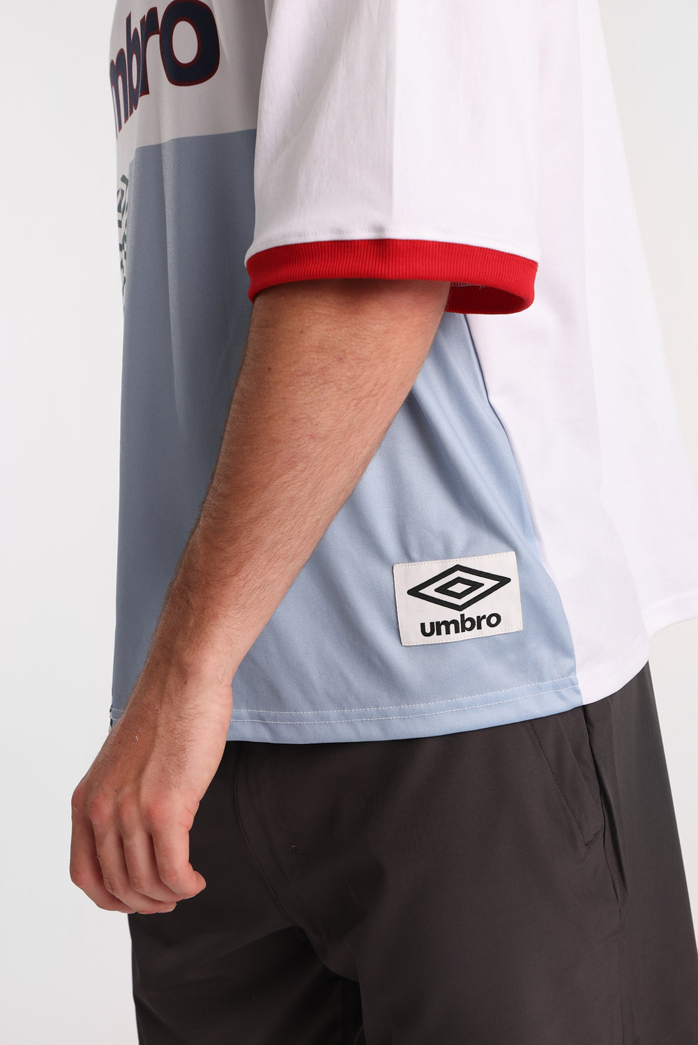 Umbro Logo Tee Umbro Logo Tee