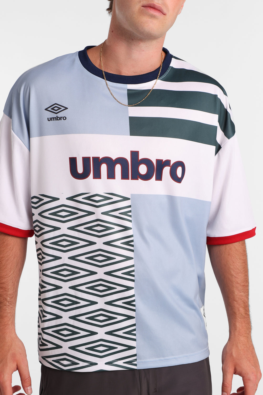 Umbro Logo Tee Umbro Logo Tee