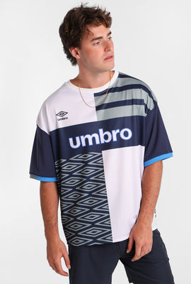 Umbro Logo Tee