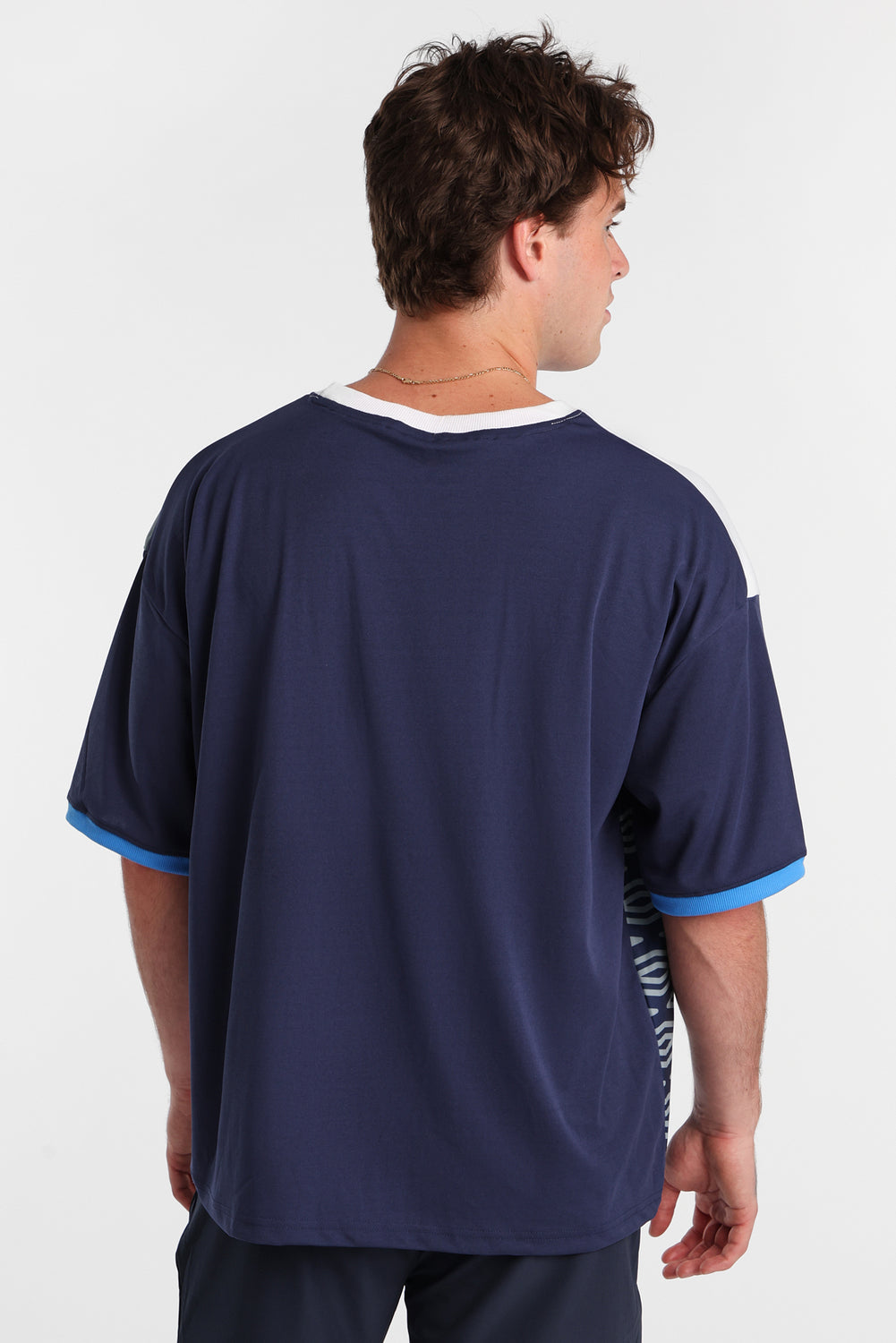 Umbro Logo Tee Umbro Logo Tee