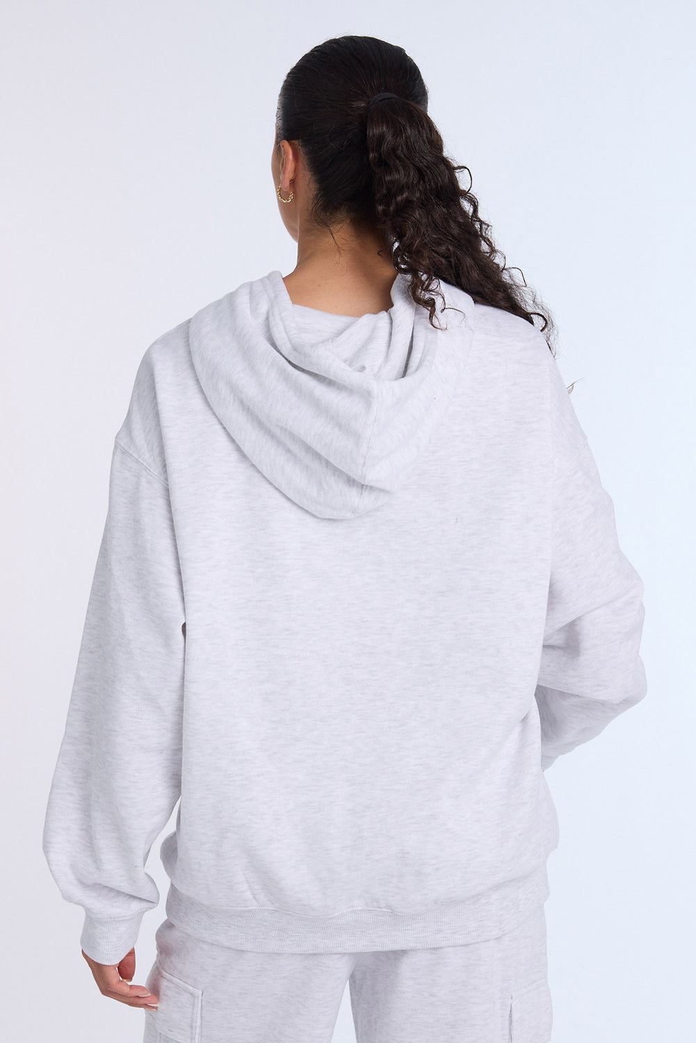 Graphic Boyfriend Hoodie Graphic Boyfriend Hoodie
