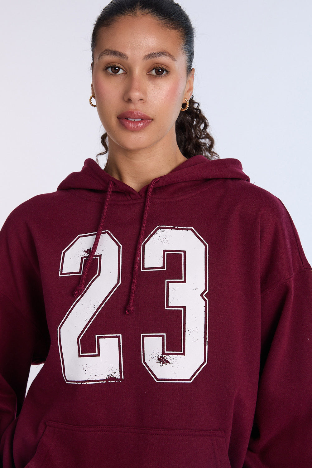 Graphic Boyfriend Hoodie Graphic Boyfriend Hoodie