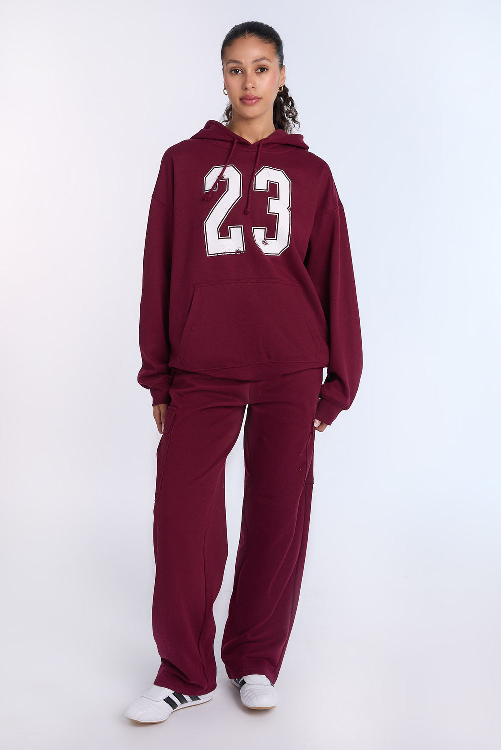 Graphic Boyfriend Hoodie Graphic Boyfriend Hoodie