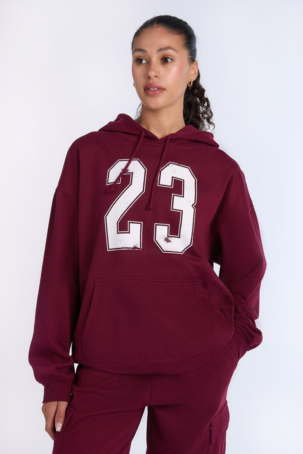 Graphic Boyfriend Hoodie Graphic Boyfriend Hoodie