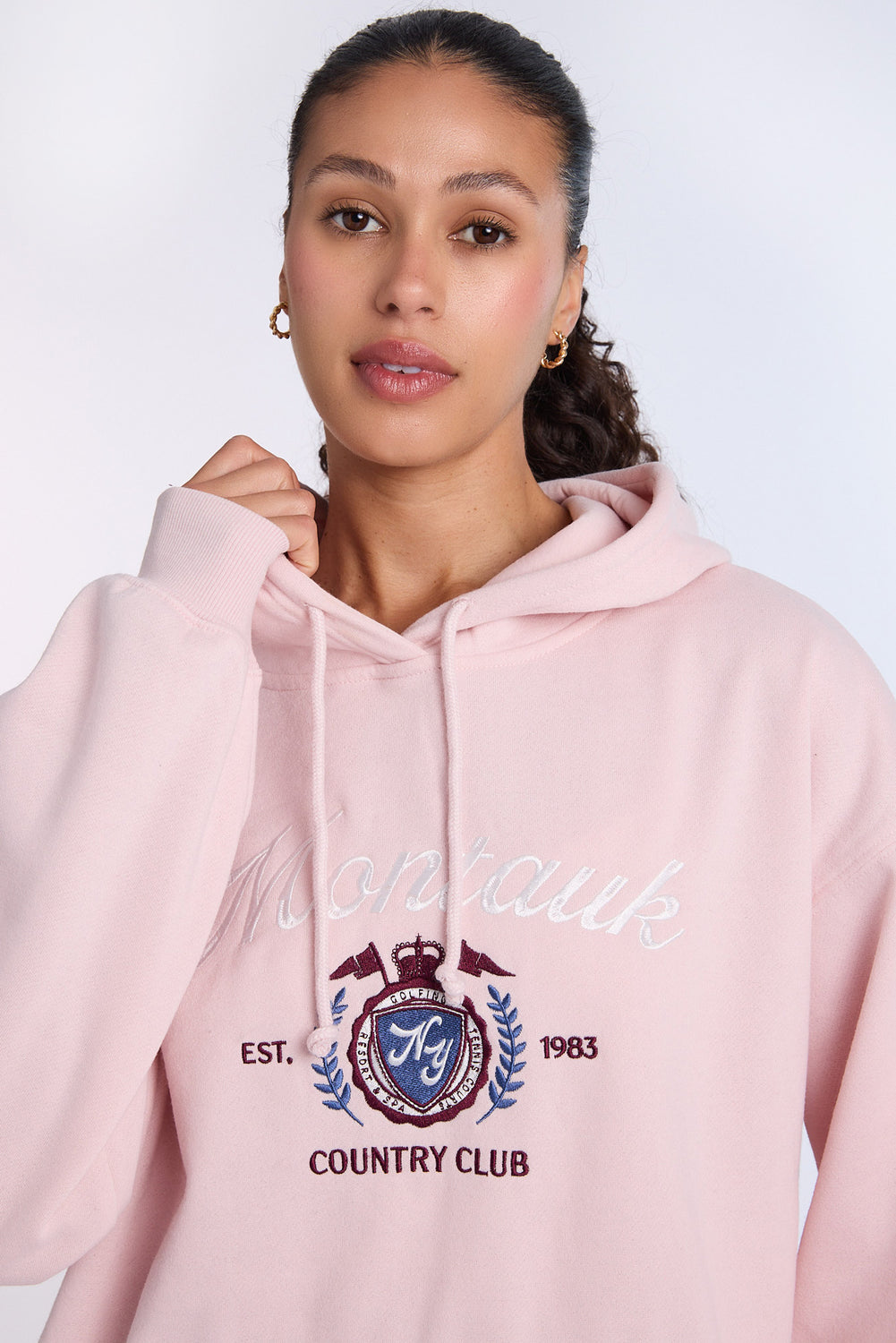 Graphic Boyfriend Hoodie Graphic Boyfriend Hoodie