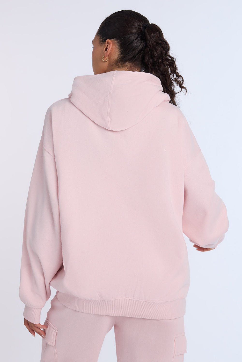 Graphic Boyfriend Hoodie Graphic Boyfriend Hoodie
