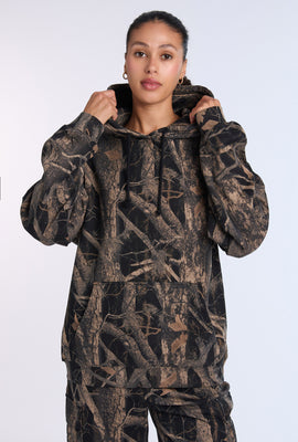 Graphic Boyfriend Hoodie
