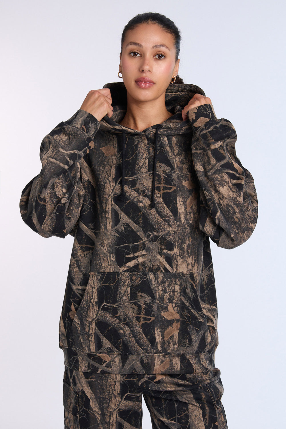 Graphic Boyfriend Hoodie Graphic Boyfriend Hoodie