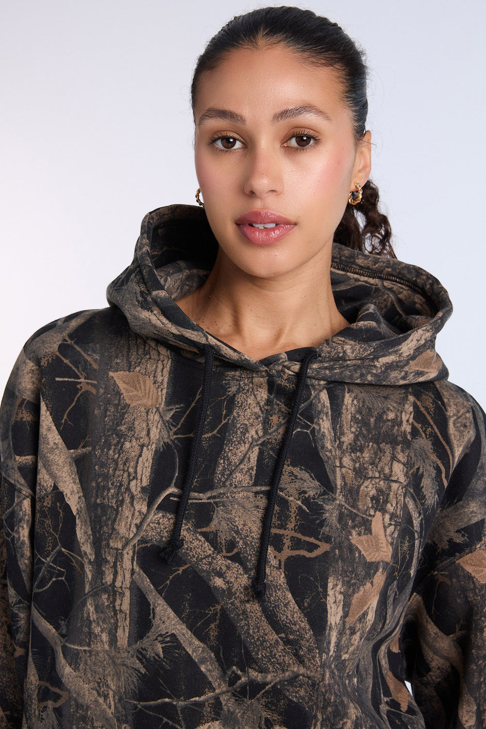 Graphic Boyfriend Hoodie Graphic Boyfriend Hoodie