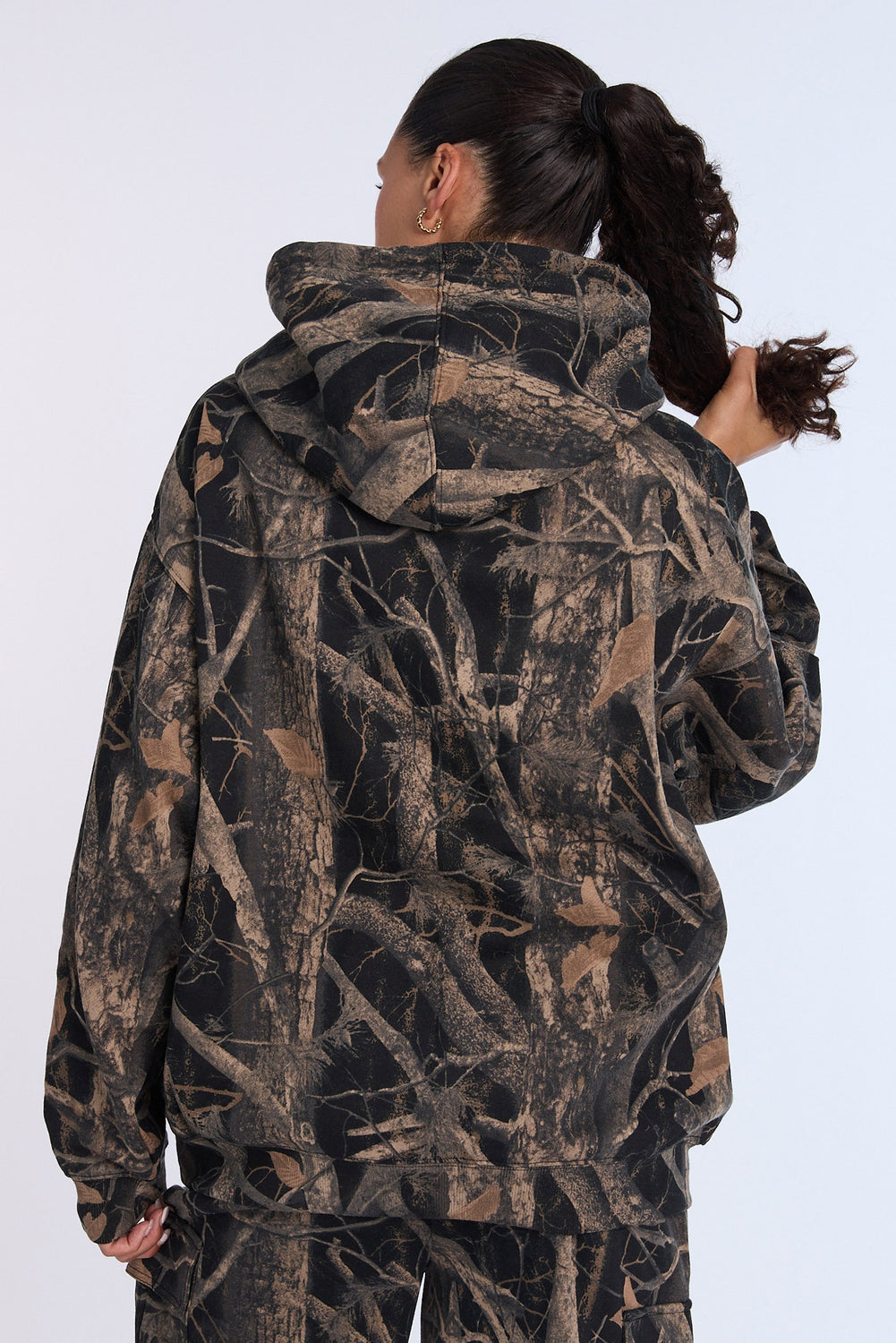 Graphic Boyfriend Hoodie Graphic Boyfriend Hoodie