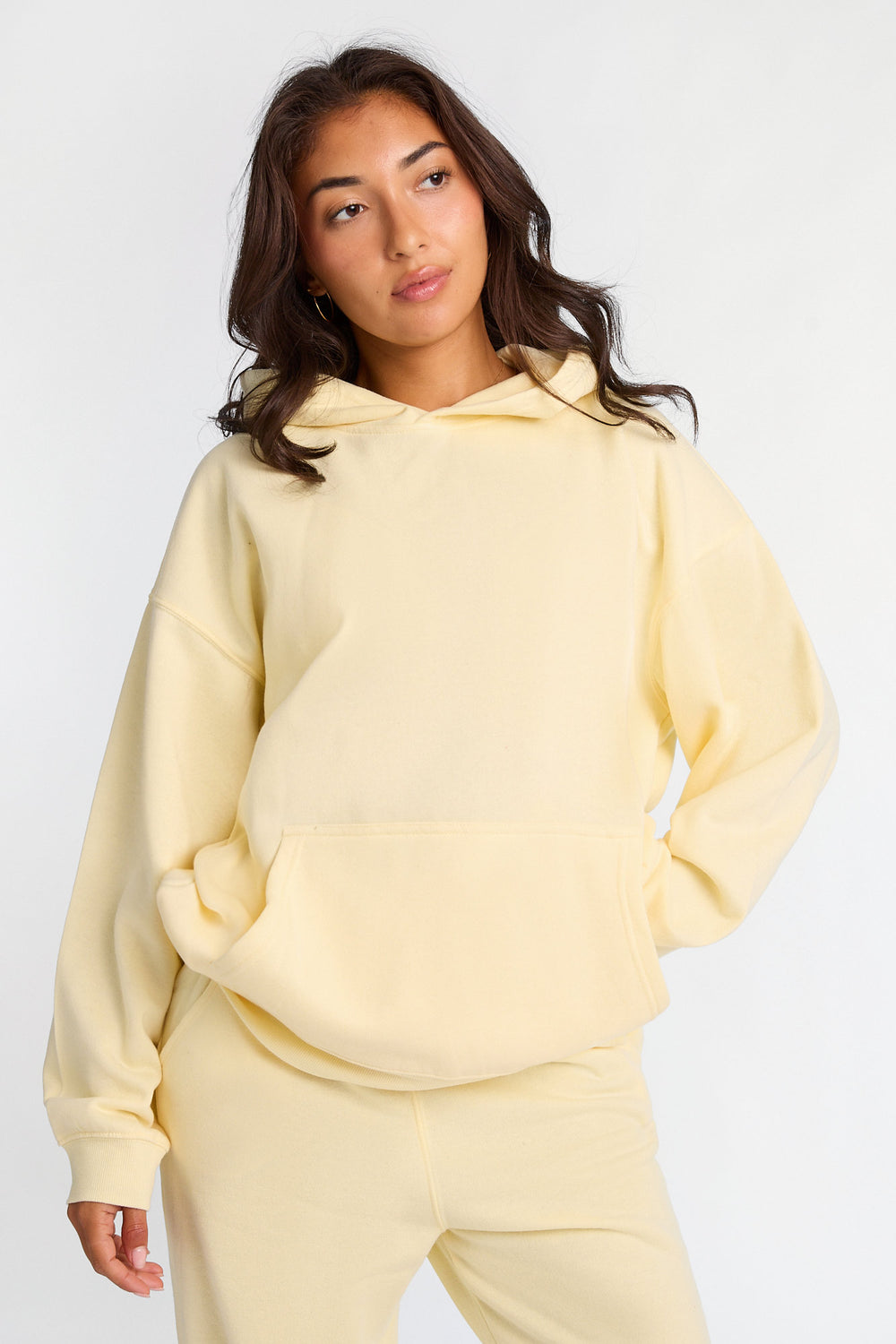 Boyfriend Hoodie Boyfriend Hoodie