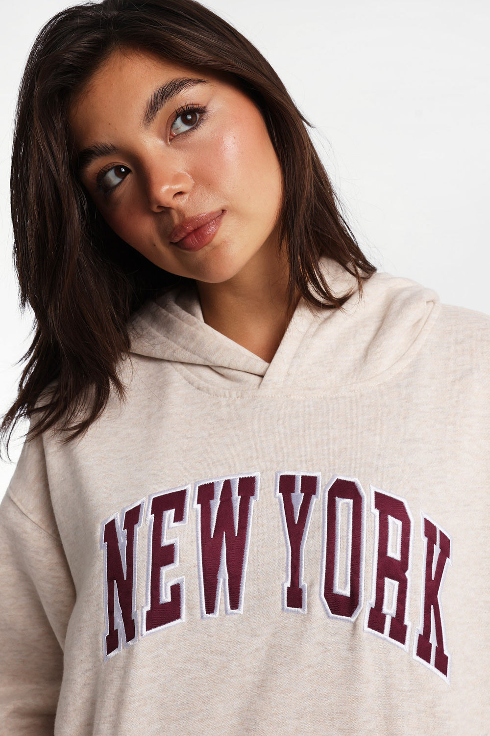 Graphic Boyfriend Hoodie Graphic Boyfriend Hoodie