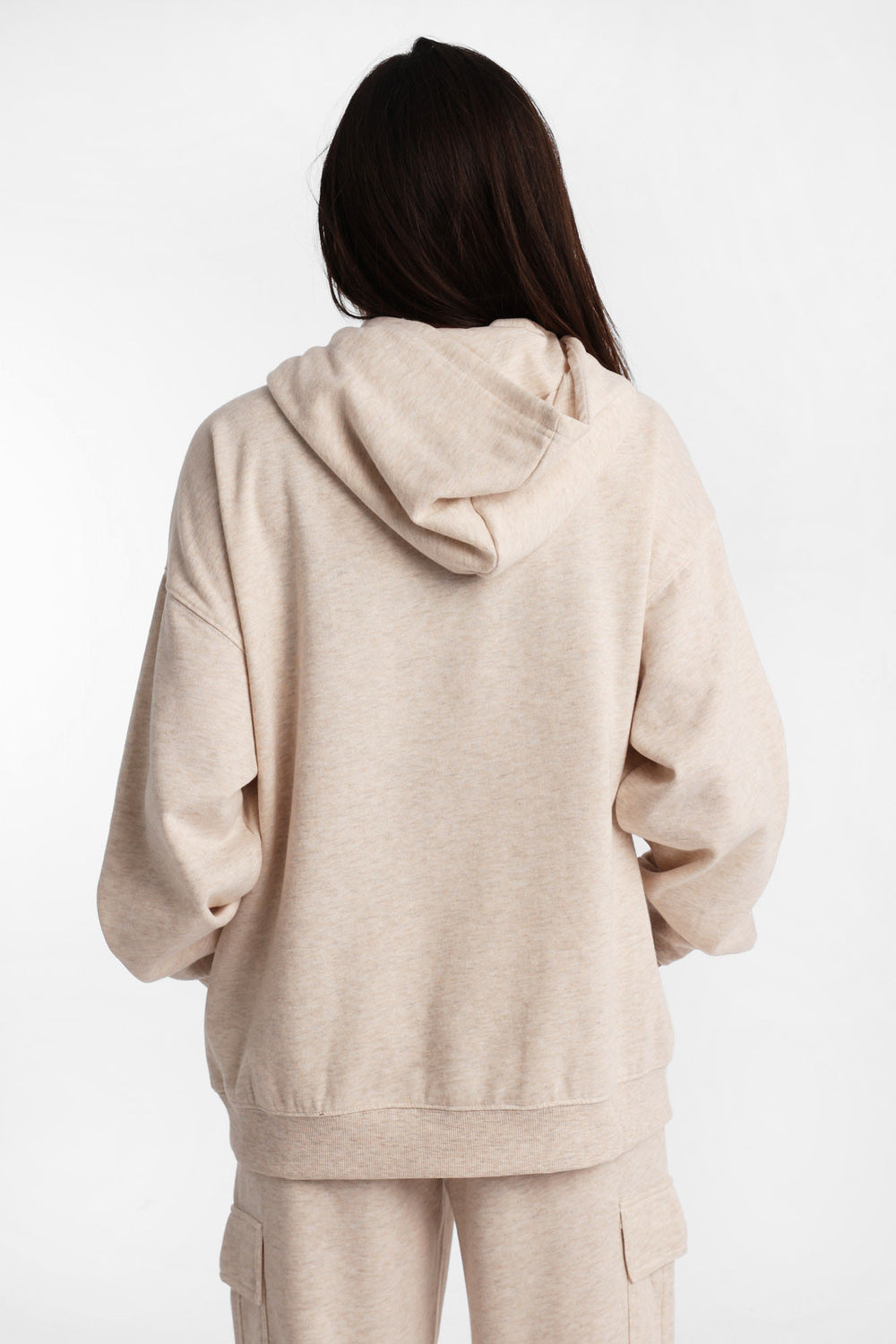 Graphic Boyfriend Hoodie Graphic Boyfriend Hoodie