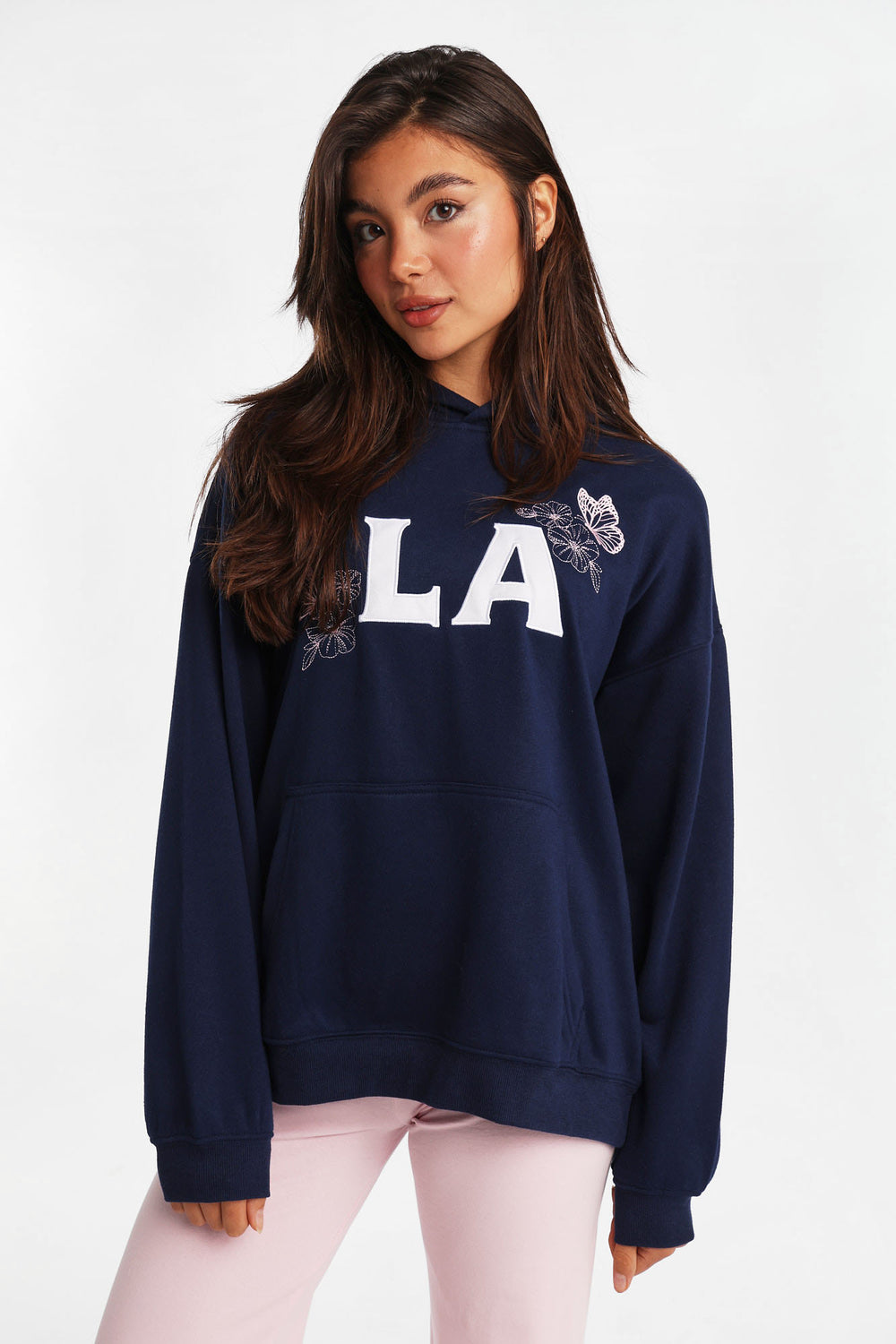 Graphic Boyfriend Hoodie Graphic Boyfriend Hoodie
