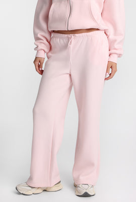 Fleece Drawstring Joggers