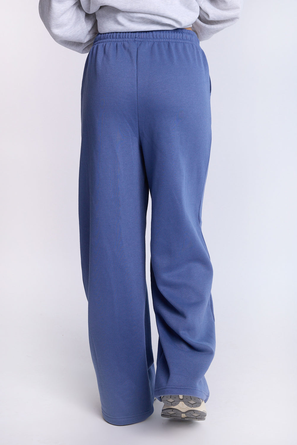 Pantalon de survêtement à jambes larges Pantalon de survêtement à jambes larges