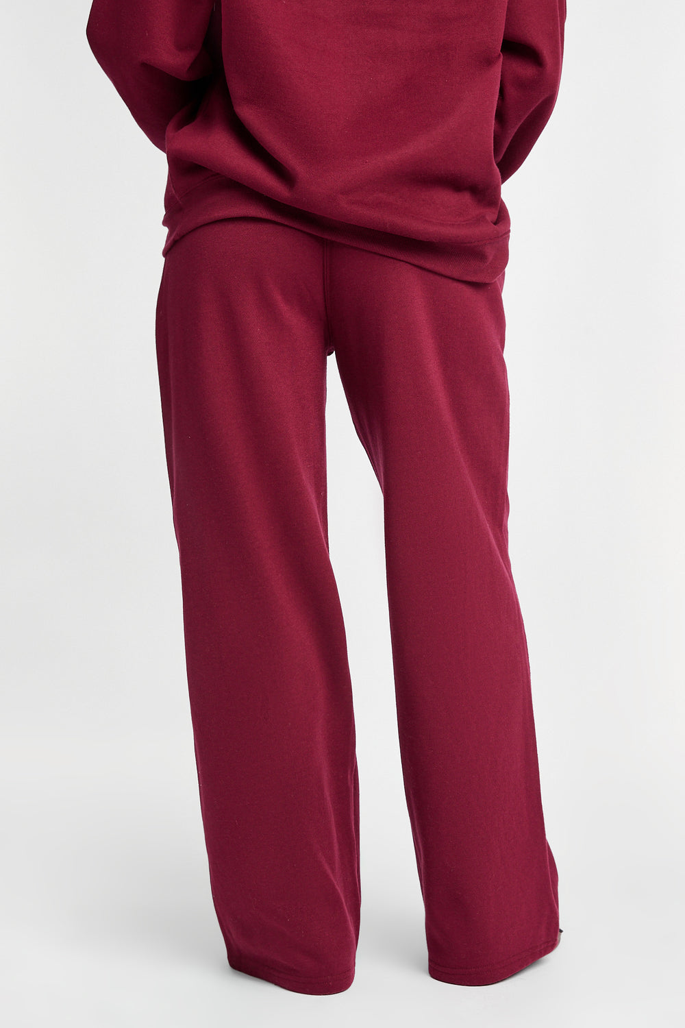 Baggy Sweatpants Baggy Sweatpants
