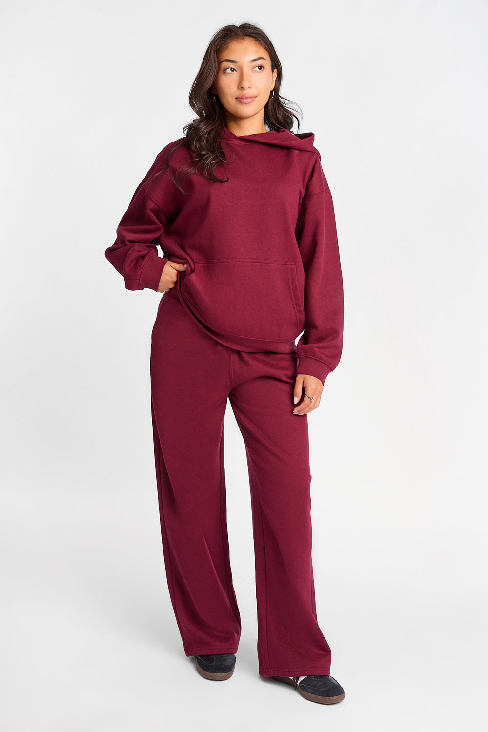 Baggy Sweatpants Baggy Sweatpants