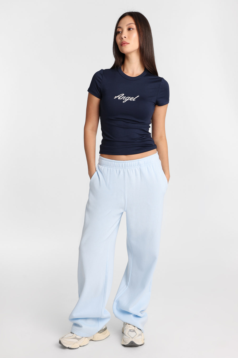 Baggy Sweatpants Baggy Sweatpants