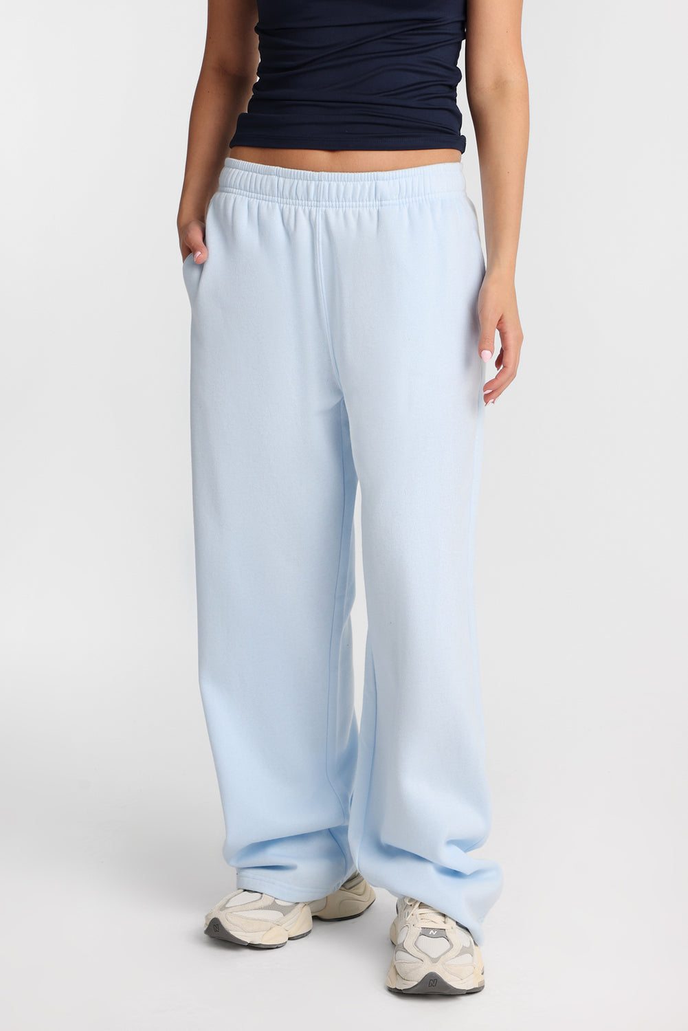 Baggy Sweatpants Baggy Sweatpants