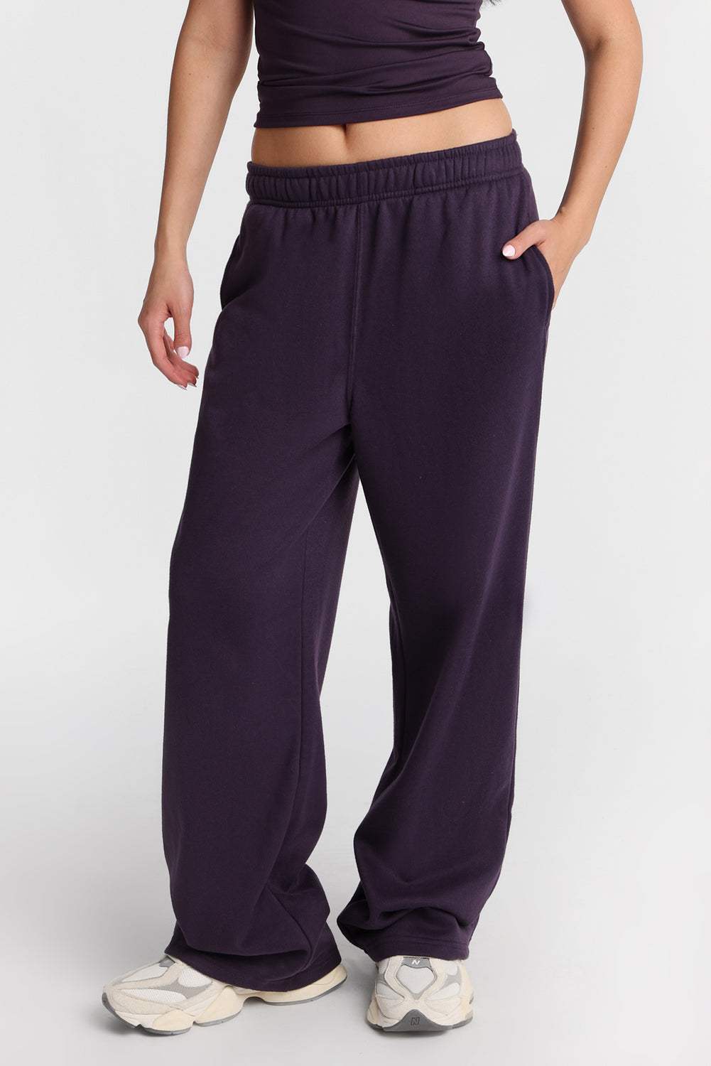 Baggy Sweatpants Baggy Sweatpants