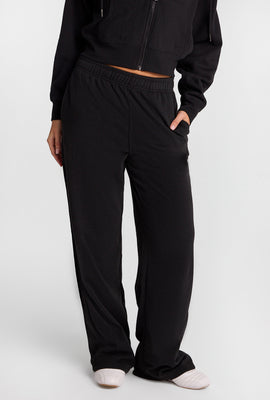 Graphic Baggy Sweatpants