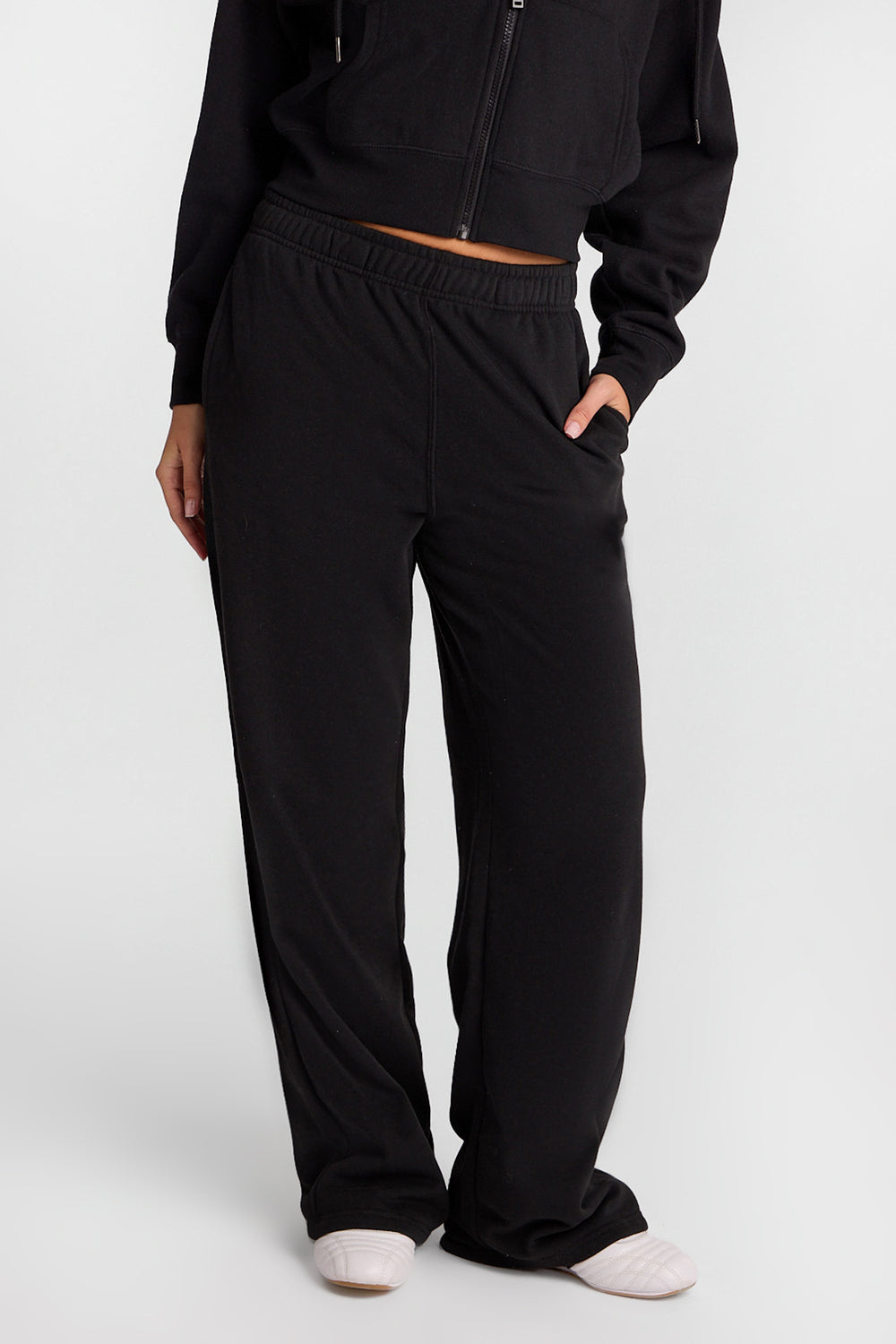 Graphic Baggy Sweatpants Graphic Baggy Sweatpants