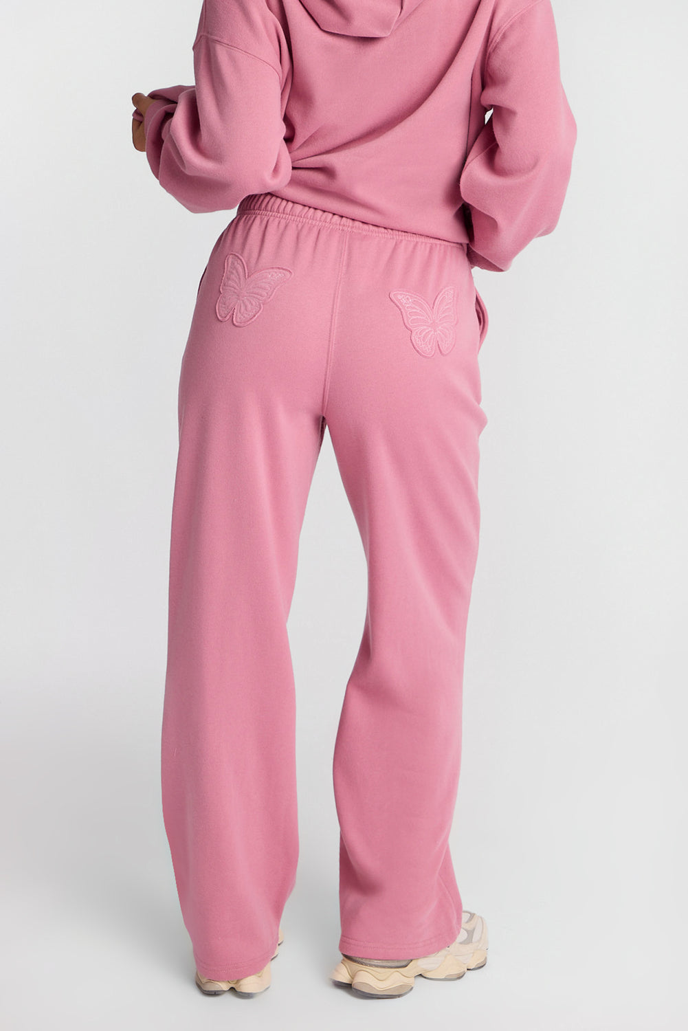 Graphic Baggy Sweatpants Graphic Baggy Sweatpants