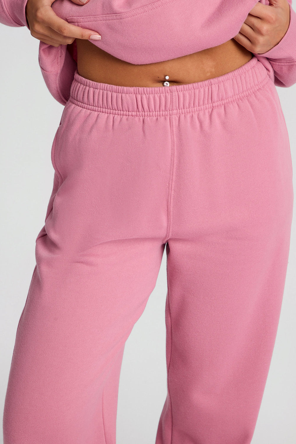 Graphic Baggy Sweatpants Graphic Baggy Sweatpants