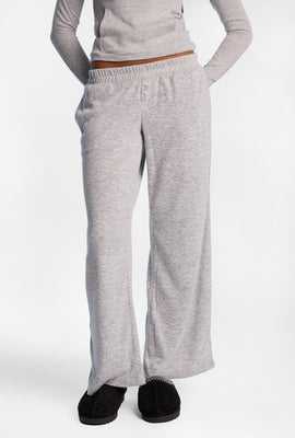 Super Soft Wide Leg Lounge Pants