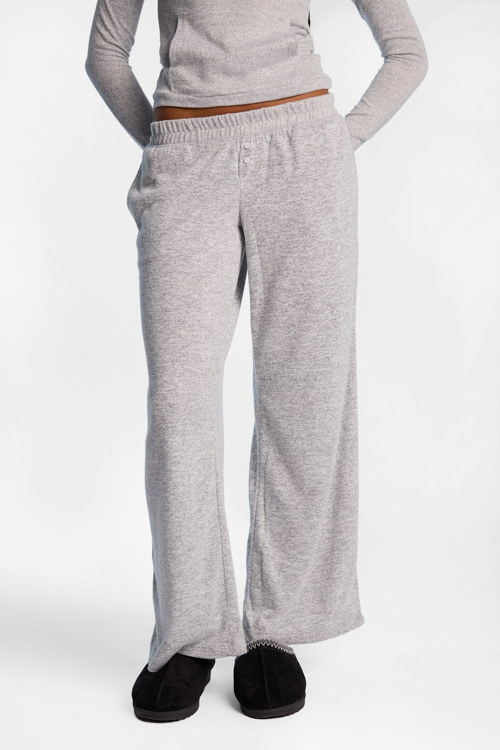 Super Soft Wide Leg Lounge Pants Super Soft Wide Leg Lounge Pants
