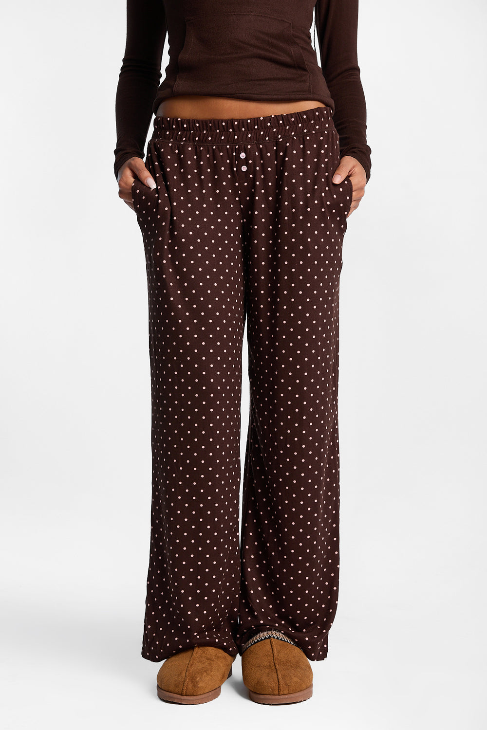 Super Soft Wide Leg Lounge Pants Super Soft Wide Leg Lounge Pants