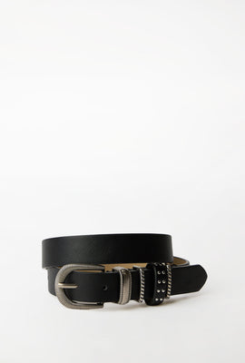 Classic Belt