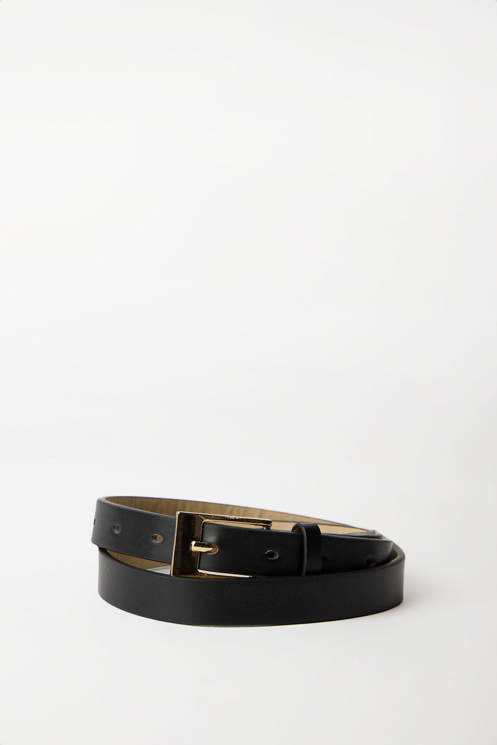 Belt & Chain Pack of 2 Belt & Chain Pack of 2
