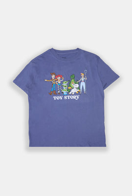 Toy Story Graphic Boyfriend Tee