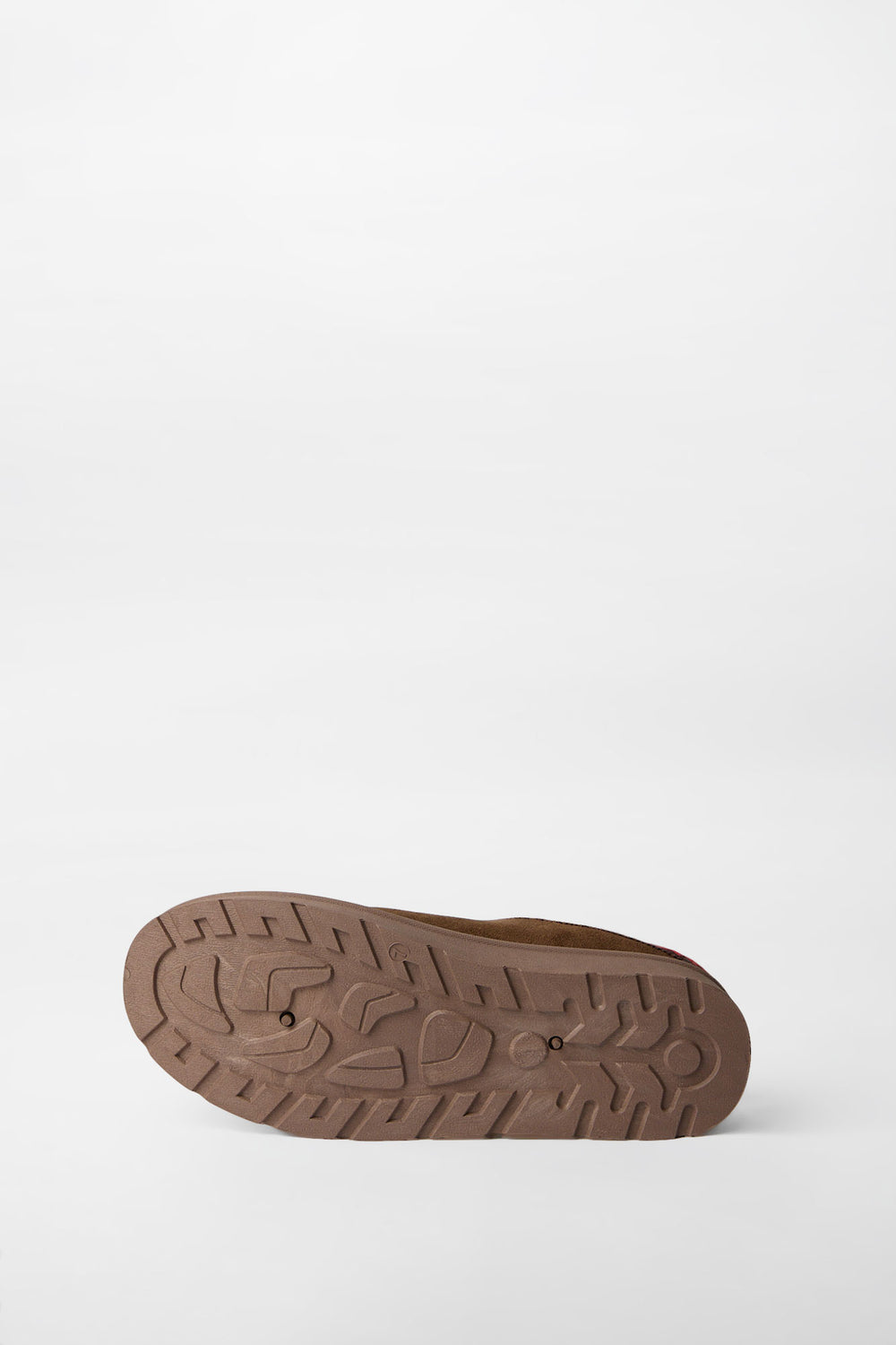 Faux-Suede Clogs Faux-Suede Clogs